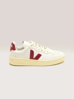 VEJA V-90 O.T. Leather Pour Femmes