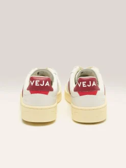 VEJA V-90 O.T. Leather Pour Femmes