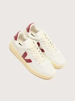 VEJA V-90 O.T. Leather Pour Femmes