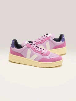 VEJA V-90 O.T. Leather Pour Femmes