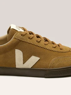 VEJA Volley Suede Pour Hommes