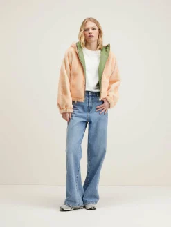 Veste à Capuche Loud