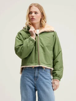 Veste à Capuche Loud