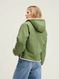 Veste à Capuche Loud