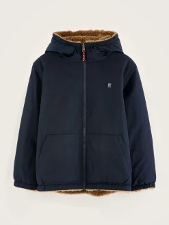 Veste à Capuche Rowan