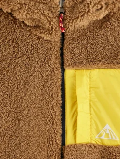 Veste à Capuche Rowan