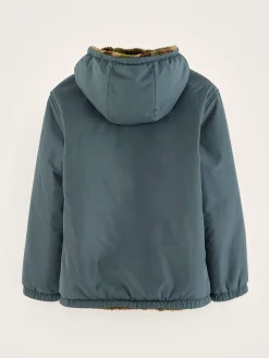 Veste à Capuche Rowan