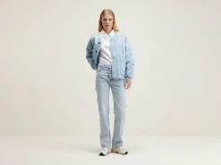 Veste En Denim Koala