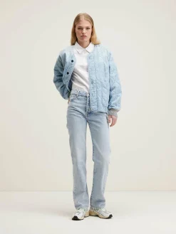 Veste En Denim Koala