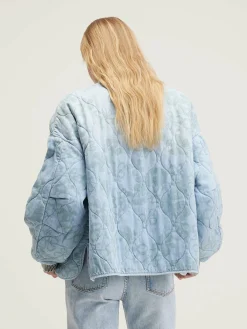 Veste En Denim Koala