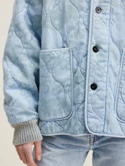 Veste En Denim Koala