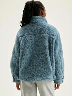 Veste En Teddy Joyce