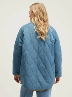 Veste Matelassée Hamon