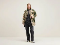 Veste Matelassée Hamon