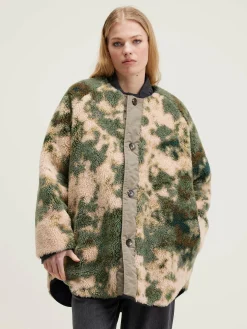 Veste Matelassée Hamon