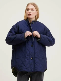 Veste Matelassée Hamon