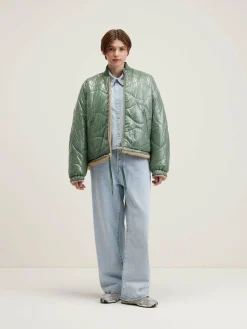 Veste Matelassée Helsy