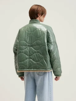 Veste Matelassée Helsy