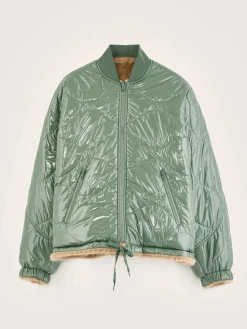 Veste Matelassée Helsy