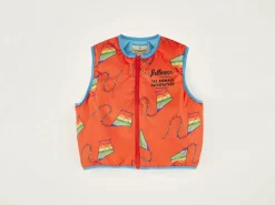 Veste Sans Manches Halas