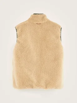 Veste Sans Manches Hans