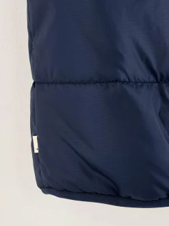 Veste Sans Manches Hans