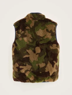 Veste Sans Manches Hans