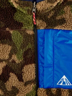 Veste Sans Manches Hans