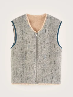 Veste Sans Manches Hess