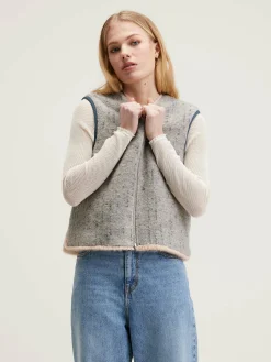 Veste Sans Manches Hess