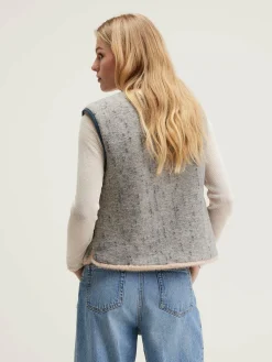 Veste Sans Manches Hess