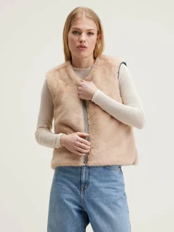 Veste Sans Manches Hess