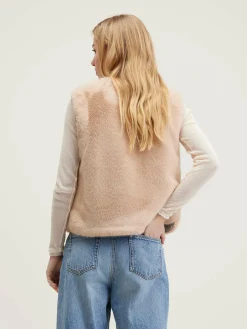 Veste Sans Manches Hess