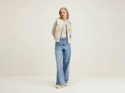 Veste Sans Manches Hess