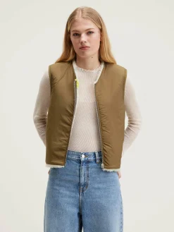 Veste Sans Manches Hess