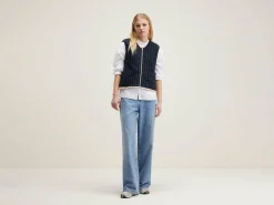 Veste Sans Manches Hess