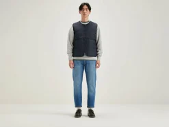 Veste Sans Manches Hoch