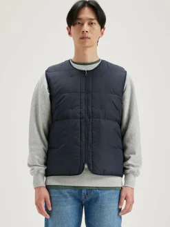 Veste Sans Manches Hoch