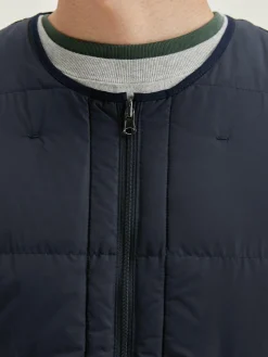 Veste Sans Manches Hoch