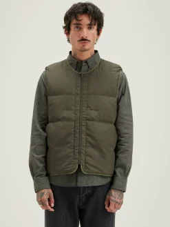 Veste Sans Manches Hoch