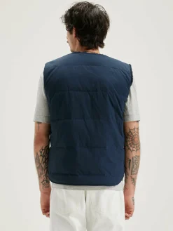 Veste Sans Manches Hocho