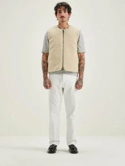 Veste Sans Manches Hocho