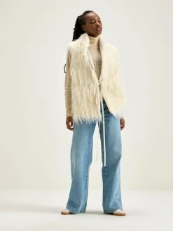 Veste Sans Manches Jaden