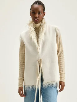 Veste Sans Manches Jaden