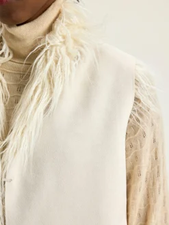 Veste Sans Manches Jaden