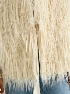 Veste Sans Manches Jaden