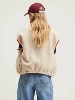 Veste Sans Manches Jano