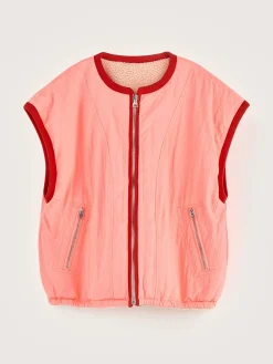 Veste Sans Manches Jano