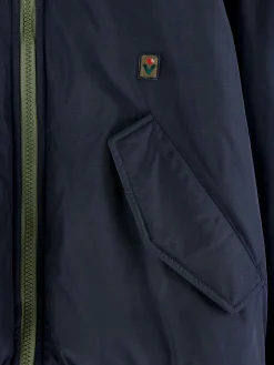 Veste Style Bomber Habits