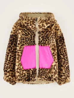 Veste Style Bomber Habits